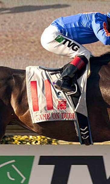 Top older horses to battle in Santa Anita Handicap